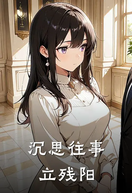 沉思往事立残阳