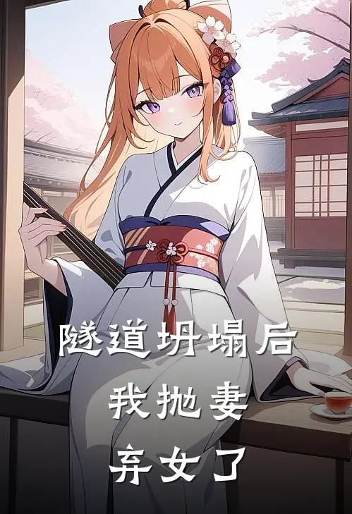 隧道坍塌后，我抛妻弃女了