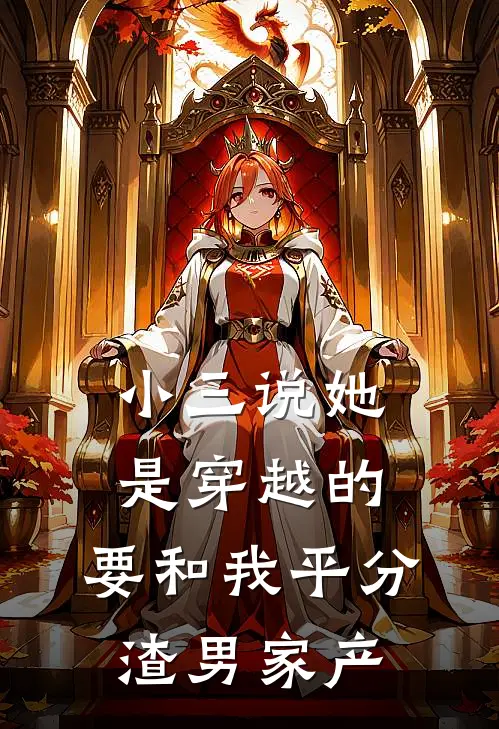 小三说她是穿越的，要和我平分渣男家产(傅景行白薇薇)免费阅读无弹窗_最新好看小说推荐小三说她是穿越的，要和我平分渣男家产傅景行白薇薇