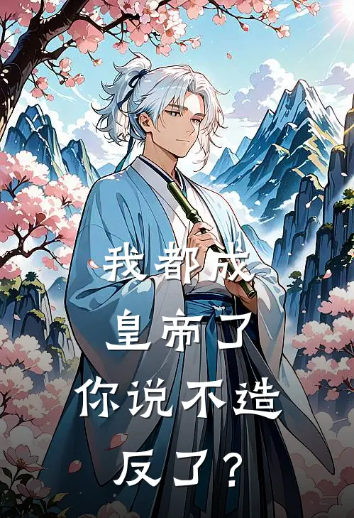 我都成皇帝了，你说不造反了？(司马照顾梓明)已完结小说_我都成皇帝了，你说不造反了？(司马照顾梓明)小说免费在线阅读