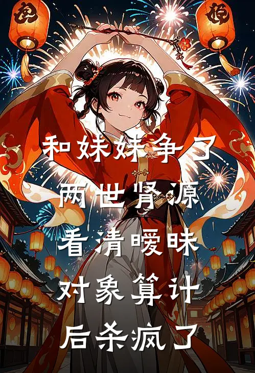 和妹妹争了两世肾源，看清暧昧对象算计后杀疯了(陈淮梦琪)最新小说推荐_最新热门小说和妹妹争了两世肾源，看清暧昧对象算计后杀疯了陈淮梦琪